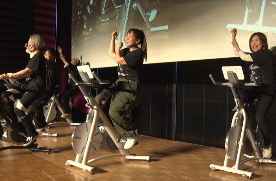 本選風景